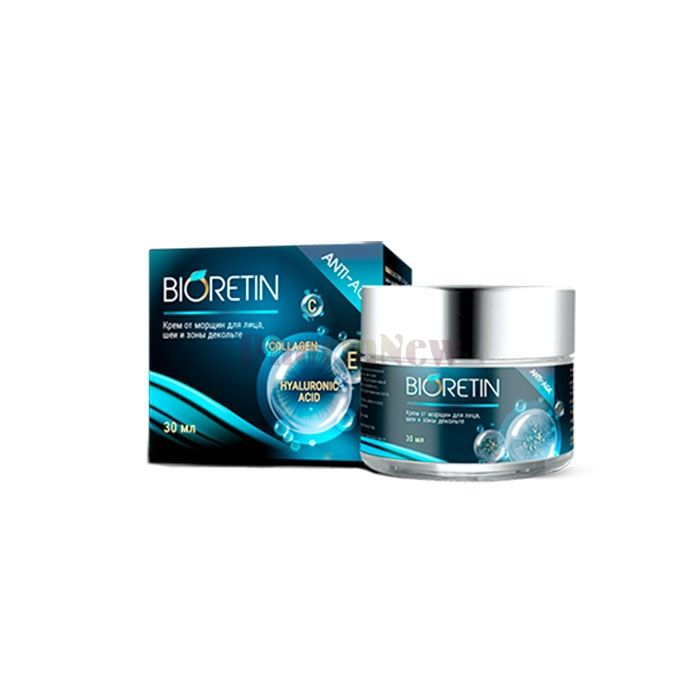 ❖ Bioretin crema antirid