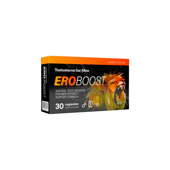 Eroboost