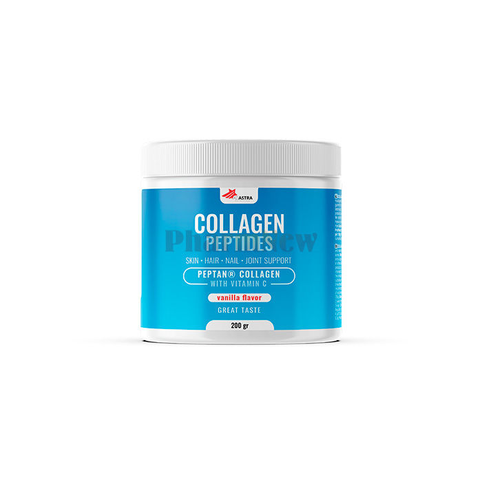 Collagen Peptides