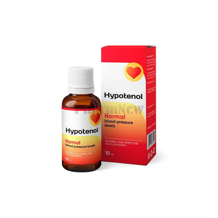 Hypotenol
