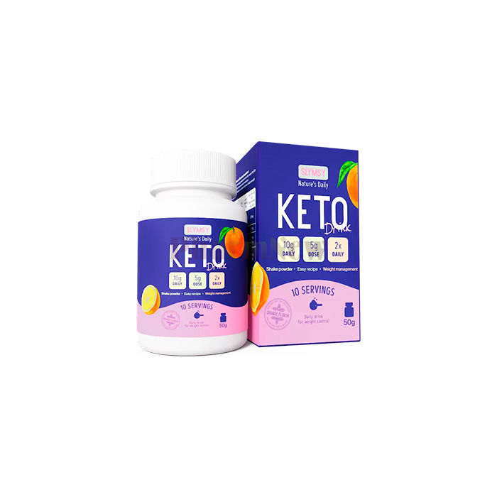 Slymsy Keto Drink