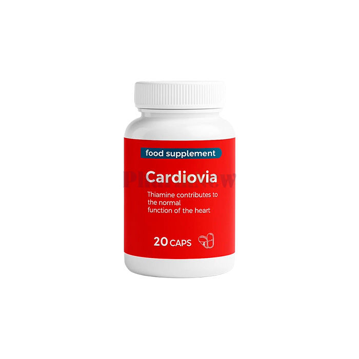 Cardiovia