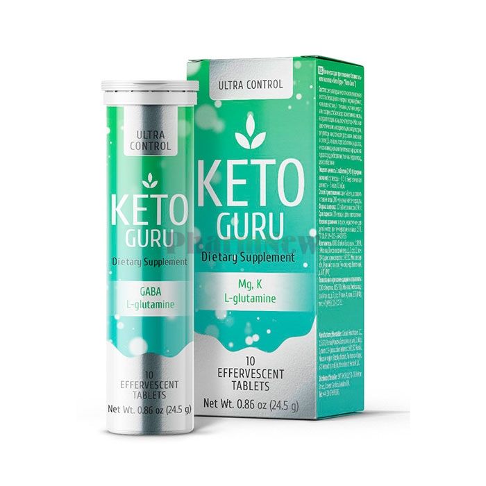 ❖ Keto Guru pastile pentru slăbit ❖ Keto Guru pastile pentru slăbit