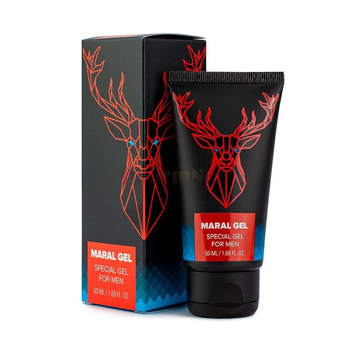❖ Maral Gel gel pentru mărirea penisului ❖ Maral Gel gel pentru mărirea penisului