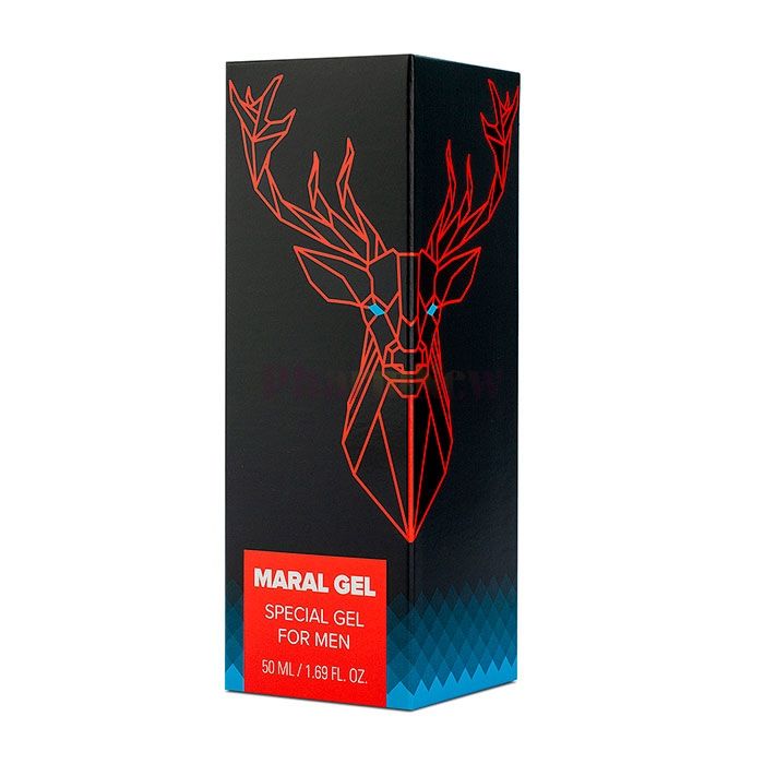 ❖ Maral Gel gel pentru mărirea penisului ❖ Maral Gel gel pentru mărirea penisului